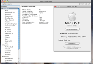 Illustration for article titled Review: EFiX Dongle Perfectly Transforms PC to Mac